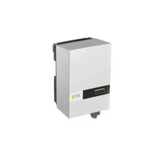 Chint 10Kw On Grid Solar Inverter