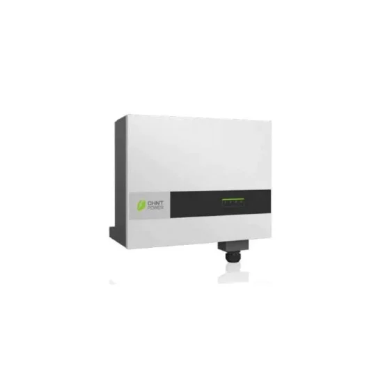 CHINT 25 KW On Grid Inverter