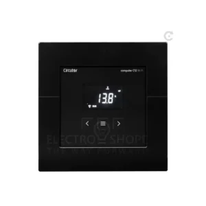 Circutor Power Factor Regulator 12 Step