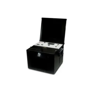 Circutor OT2-60d Dielectric Strength Tester