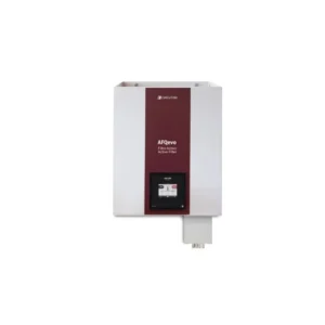 Circutor AfQe-4Wf-030M-400 Active Multifunction Harmonic Filter