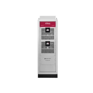 Circutor AfQe-4Wf-200C-400 Active Multifunction Harmonic Filter