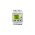 Circutor CbS-4C Centre Earth Leakage Relay