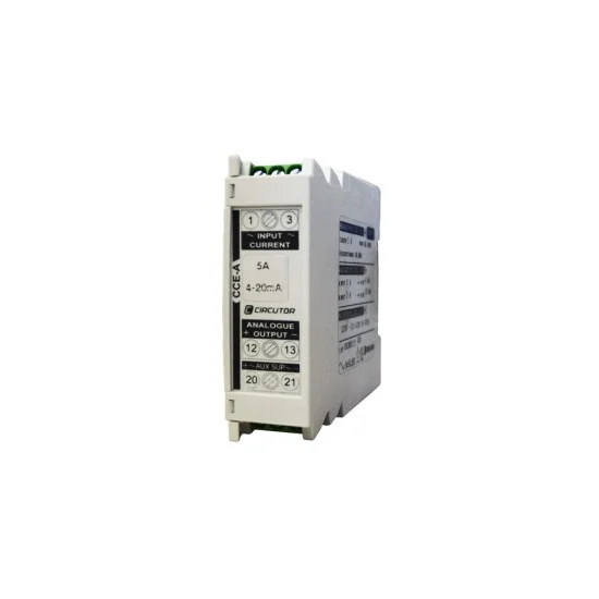 Circutor CCE-A (M25111) AC Current Transducers