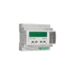 Circutor Pv-Monitor-M Photovoltaic Monitoring Datalogger Meteorological System