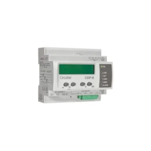 Circutor CDP-0 Dynamic Power Controller Zero Injection