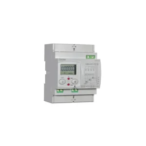 Circutor CEM-C31 Three Phase Electrical Energy Meter