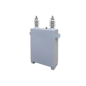 Circutor CHV-M 100/12,7 Single-Phase MV Power Capacitor