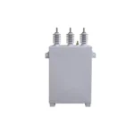 Circutor CHv-T 50/3,3 Three-Phase MV Power Capacitor