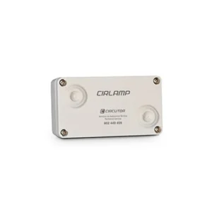 Circutor CirLamp 8I/8O Public Lighting Control System