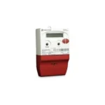 Circutor Cirwatt B 212-ES7A-2EB20 Single Phase Energy Meter