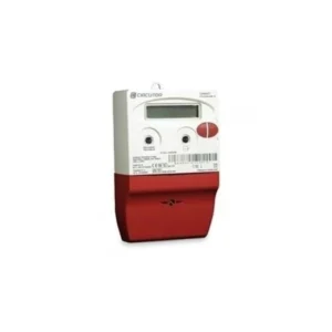 Circutor Cirwatt B 212-ES7A-21B20 Single Phase Energy Meter