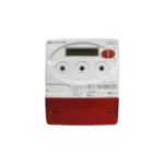 Circutor Cirwatt BIII 410-QD1A-90B10 Three Phase Energy Meter