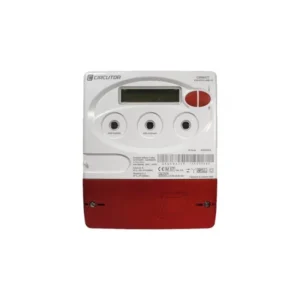 Circutor Cirwatt BIII 410-QD1A-90B10 Three Phase Energy Meter