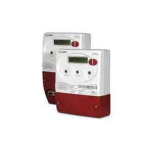 Circutor Cirwatt P200RC 212-WS4C-23P23 Single-Phase Energy Meter