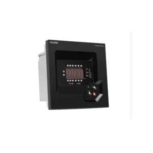 CIRCUTOR Computer Max-12 Power Factor Regulation