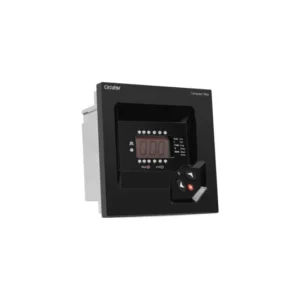 Circutor Computer Max P&P 12 Power factor Regulator