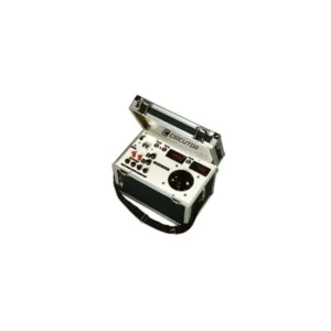 Circutor CR-100 100 A Relay Tester