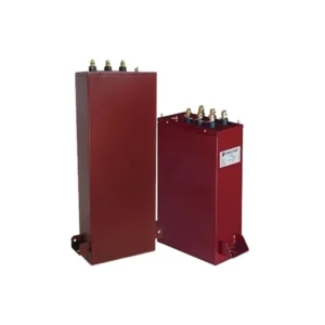 Circutor CSB State Of Three Phase Prismatic Power Capacitor