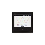 Circutor CVM-A1500 Power Quality Analyzer / For Electrical Networks