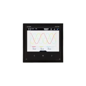 CVM-A1500 Power Analyzers For Panel (CVM-A1500-ITF-485-ICT2)