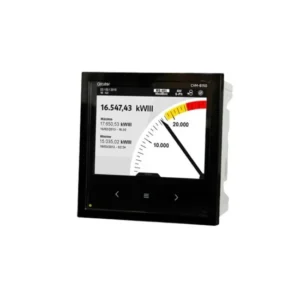 Circutor CVM-B150 Panel Mounted Power Analyzer