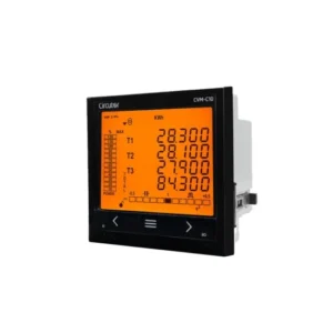 CIRCUTOR Energy Analyzer CVM-C10-ITF-485-ICT2