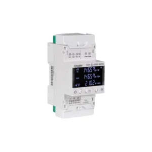 Circutor CVM-E3-MINI Three Phase Power Analyzer For DIN Rail
