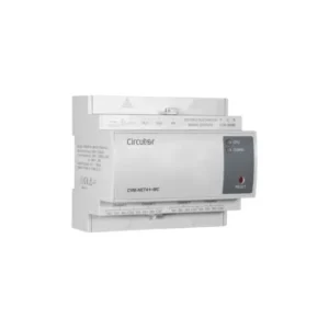 Circutor CVM-NET4+ Multi Channel Power Analyzer