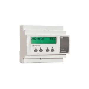 Circutor EDS Eficiency Data Server