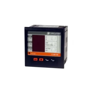 Circutor EDS-Deluxe Eficiency Data Server