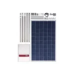 Circutor EFM-ISLAND S-5000 Kit For OFF-Grid Self-Consumption