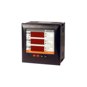 CIRCUTOR Electrical Energy Analyzer CVM-144