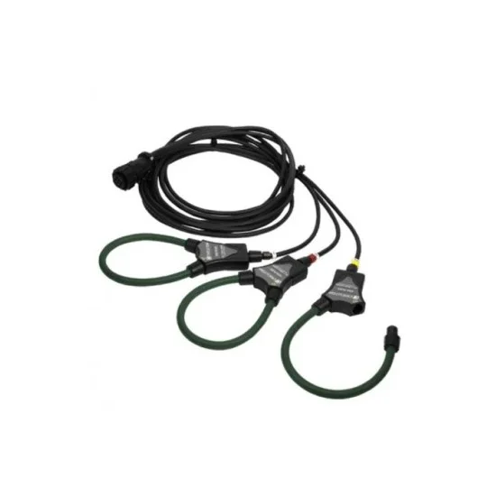 Circutor FLEX Wibeee14 Flexible Clamp For Only Wibeee Max (14 cm Length)
