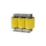 Circutor LRB 04-185 Filter Reactor for Power Converter