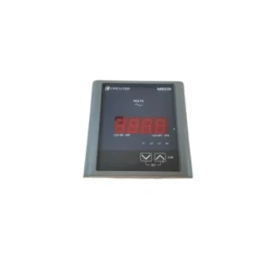 Circutor MB03V Volt Meter Digital Meter For Voltage Measurement