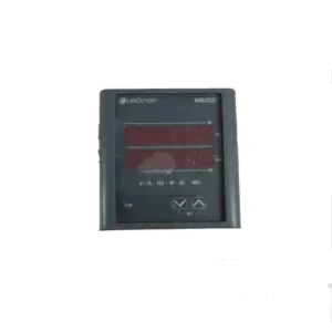 Circutor MB0DEP Powerful Power Meter + RS-485