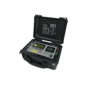 Circutor Md-10kve Digital Megaohmmeter