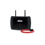 Circutor MYeBOX1500 + 3 CPG-100 Power Analyzer (with WiFi + 3G)