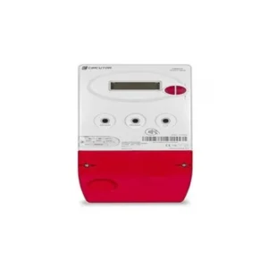 Circutor Pem Card RFID Card