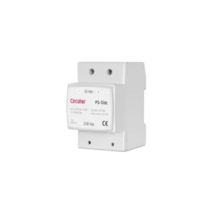 Circutor PS-24 230 Vac / 24 VDC Power Supply