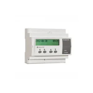 Circutor PV-Monitor Photovoltaic Monitoring Datalogger
