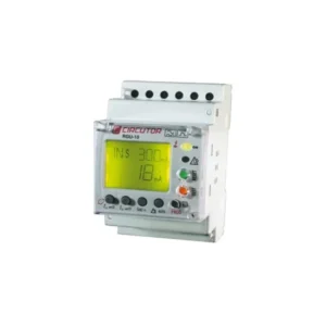 Circutor RGU-10 Earth Leakage Relays WGC Transformer