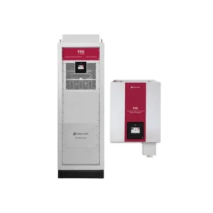 Circutor SVG-3WF-100k-480 Static Reactive Power Generator