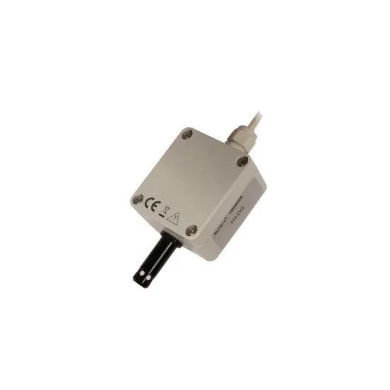 Circutor TH-DG-ex (RS485) Temperature & Humidity Probe (Outdoor Installation)