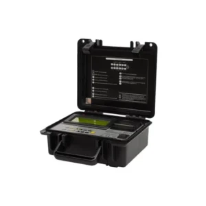 Circutor TL-6e Earth Resistance Meter