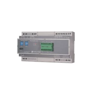 Circutor TR8 Multi-Channel DC voltage Current Analyzer Photovoltaic String