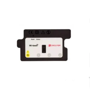 Circutor Wibeee-3P Consumption Analyzer