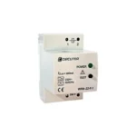 Circutor WRN-22-0,01 Earth Leakage Protection Relay