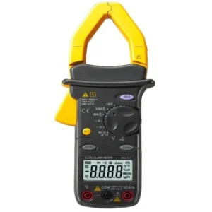Mastech MS2101 Digital Clamp Multimeter